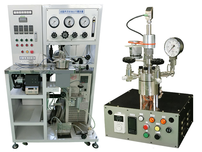 オートクレーブ AC-300A