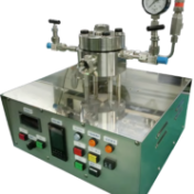 高温高圧オートクレーブ